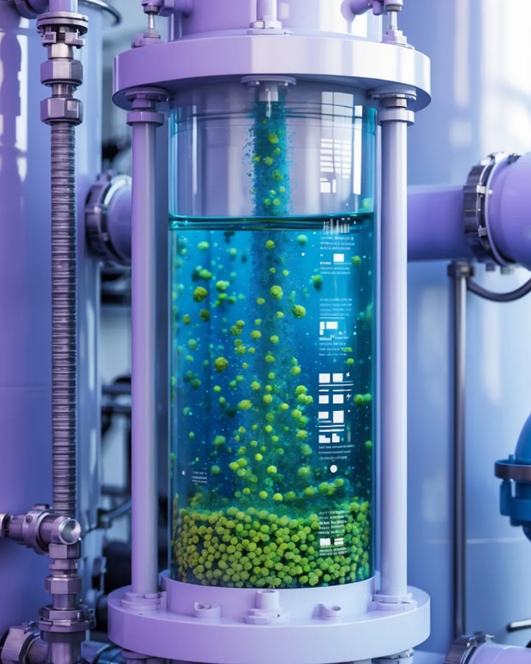 Teknologi IPAL Biofilter untuk Fasilitas Kesehatan